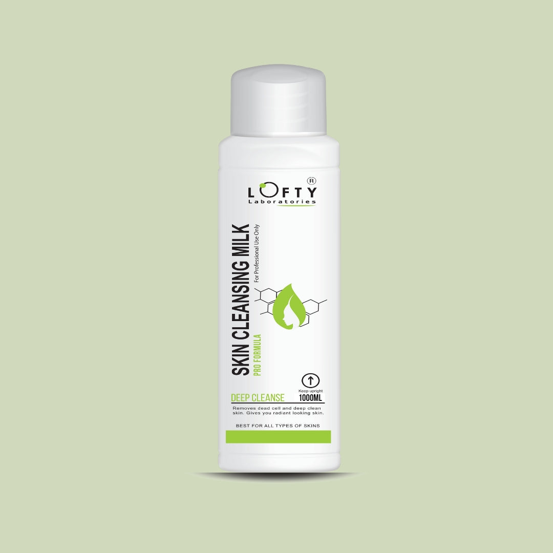 Salon Essential 1 Litre Bottles Set