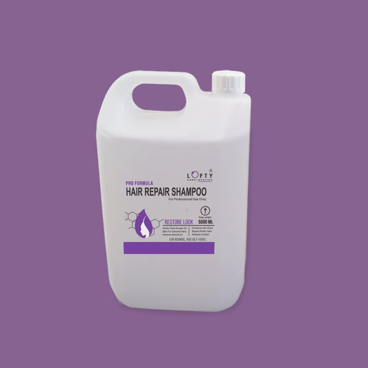 Pro-Formula Hair Repair Shampoo 5litre