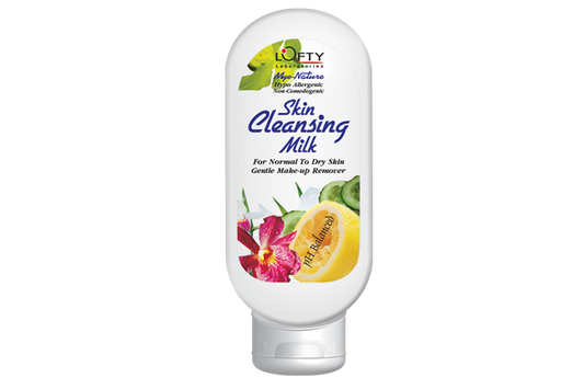 Mye-Nature Cleansing Milk 150ml