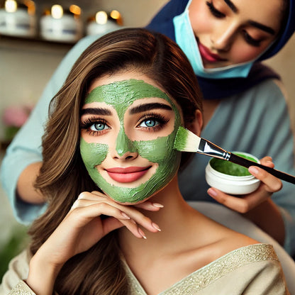 Pro Formula Apple & Cucumber Peel of mask 4kg