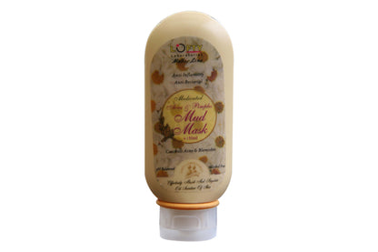Medi-Line Acne & Pimple Mud Mask 150ml