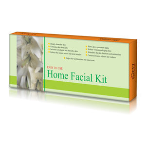 Lofty Home Facial Kit