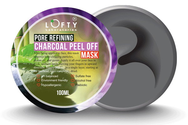 Lofty Detox Facial Set