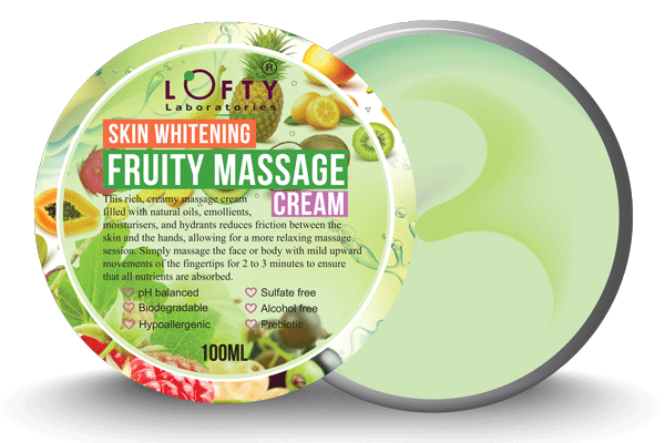 Lofty Detox Facial Set