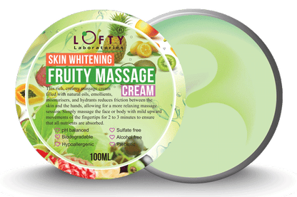 Lofty Detox Facial Set